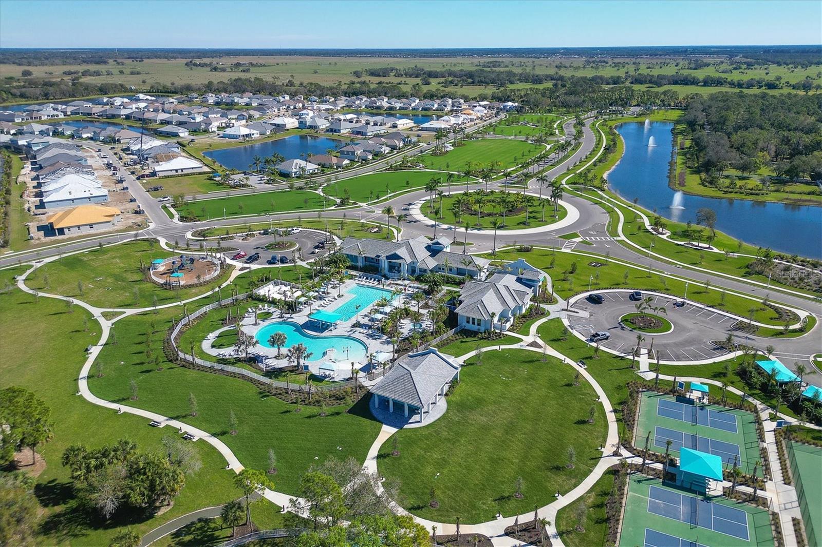 GRAND PARK PH 3A & 3B - Residential Lease