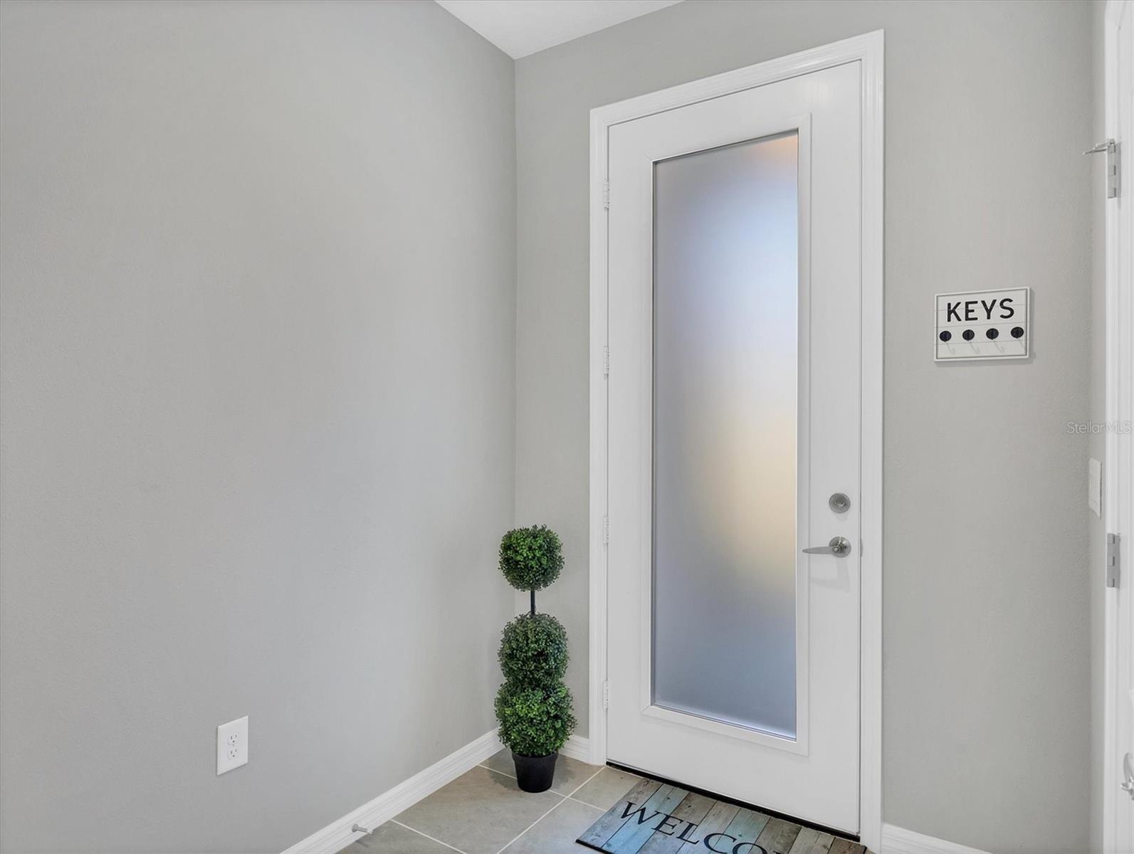 GRAND PARK PH 3A & 3B - Residential Lease