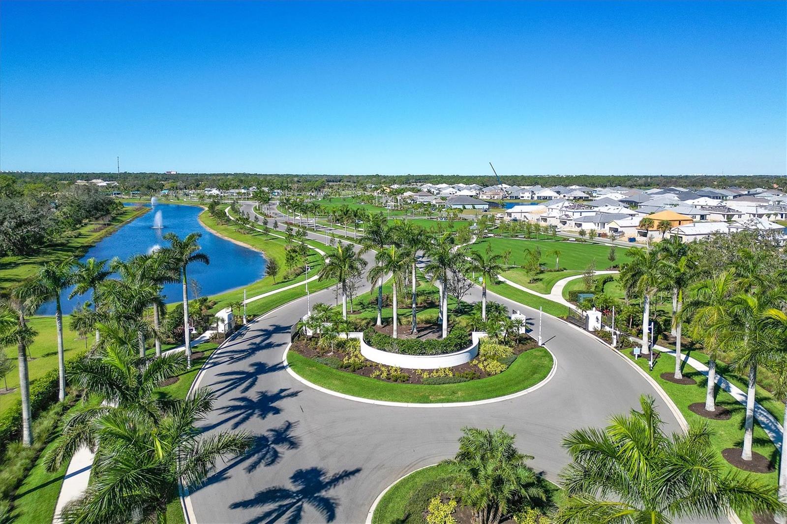 GRAND PARK PH 3A & 3B - Residential Lease