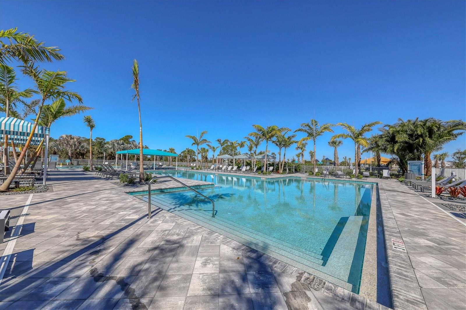 GRAND PARK PH 3A & 3B - Residential Lease