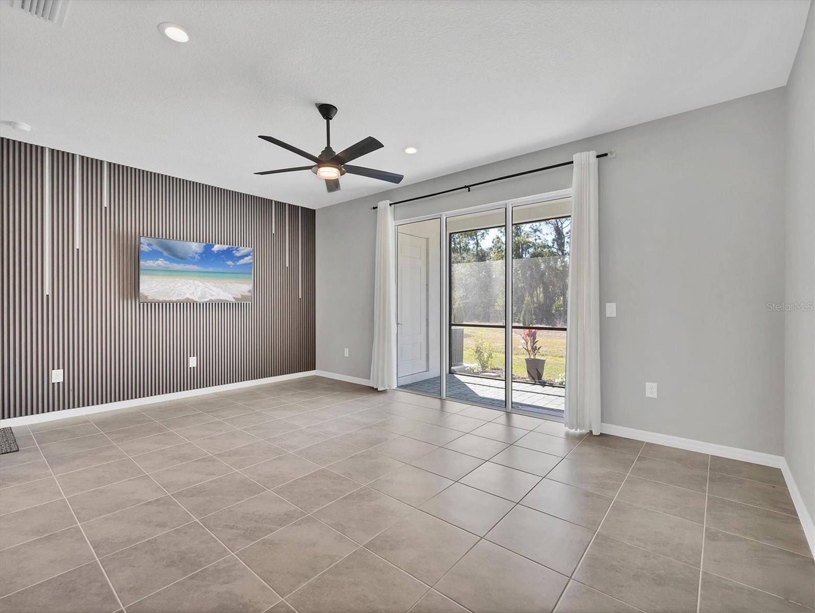 GRAND PARK PH 3A & 3B - Residential Lease