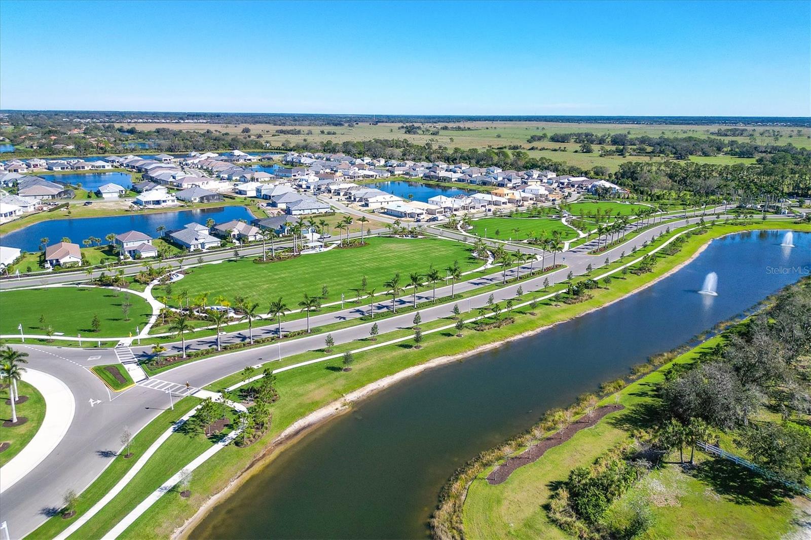 GRAND PARK PH 3A & 3B - Residential Lease