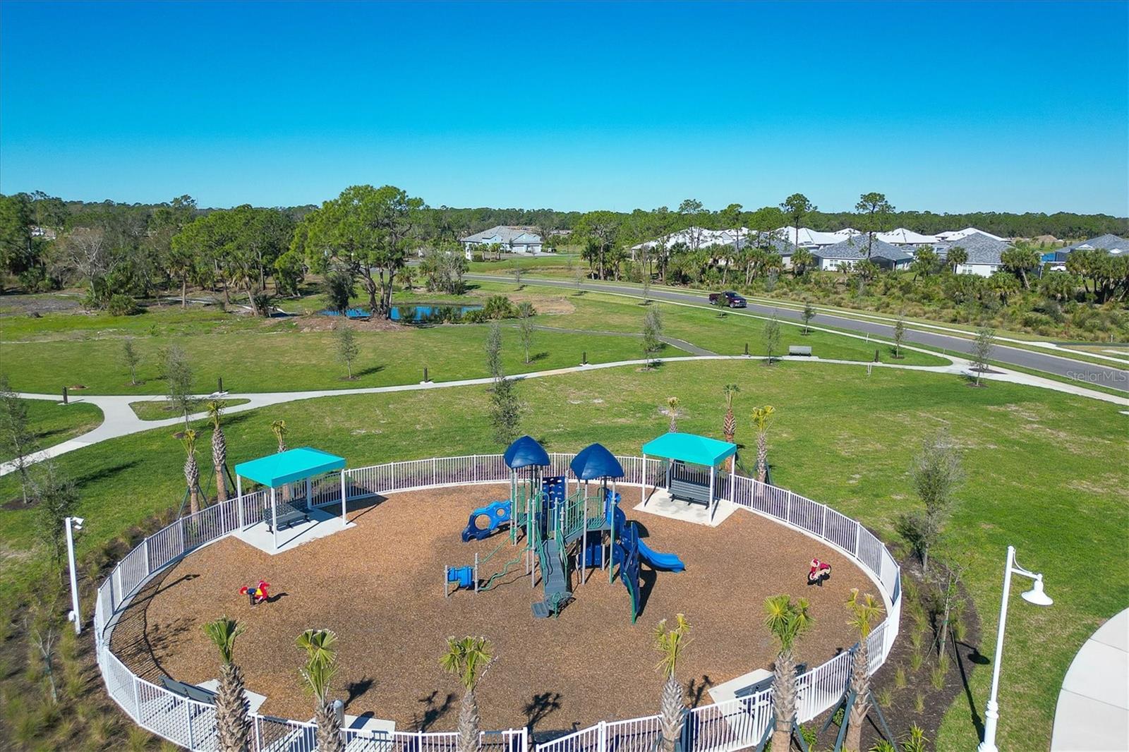 GRAND PARK PH 3A & 3B - Residential Lease