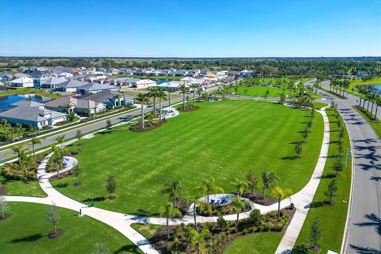 GRAND PARK PH 3A & 3B - Residential Lease