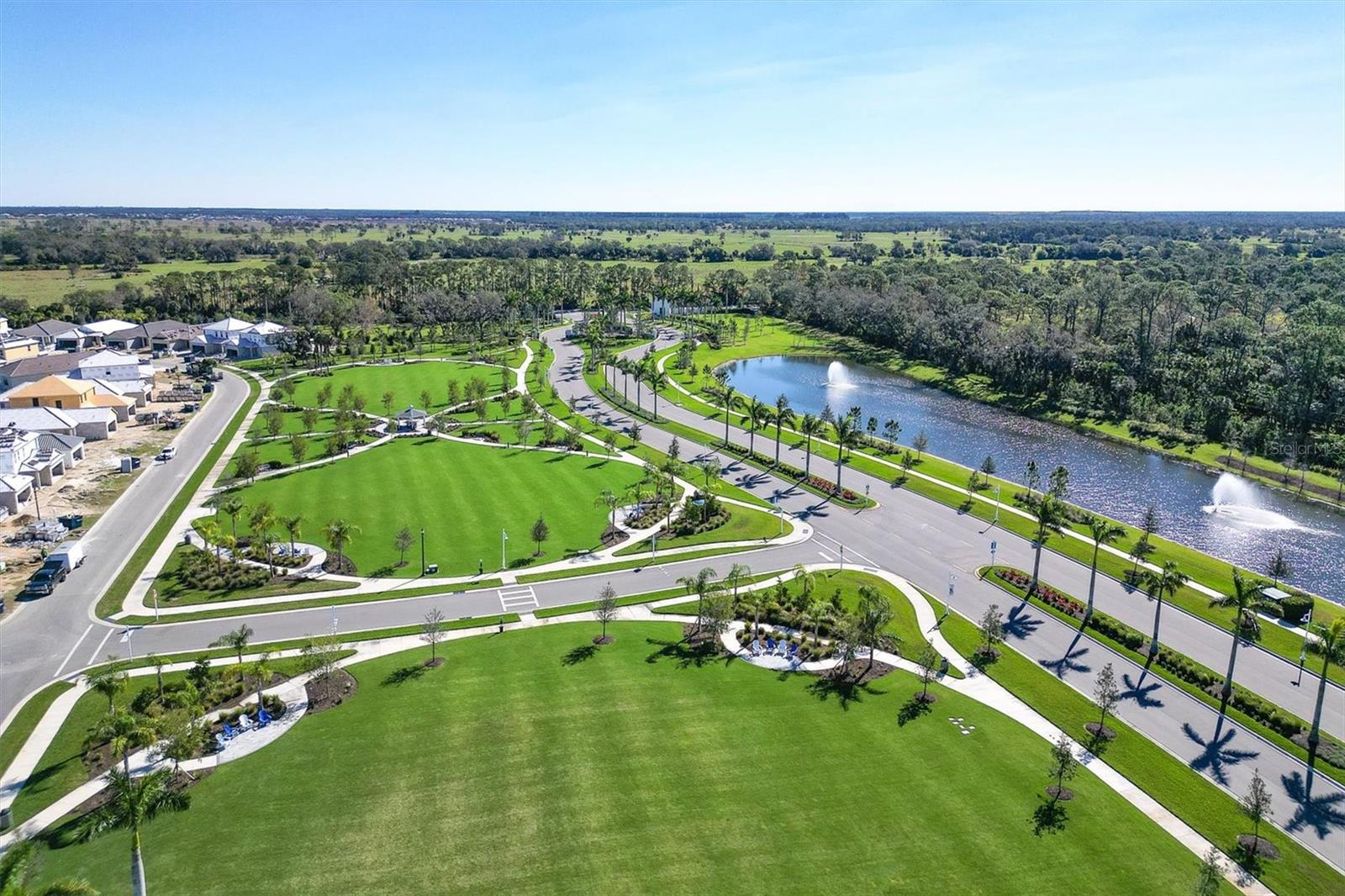 GRAND PARK PH 3A & 3B - Residential Lease