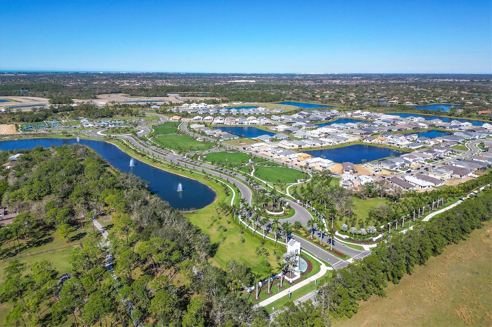 GRAND PARK PH 3A & 3B - Residential Lease