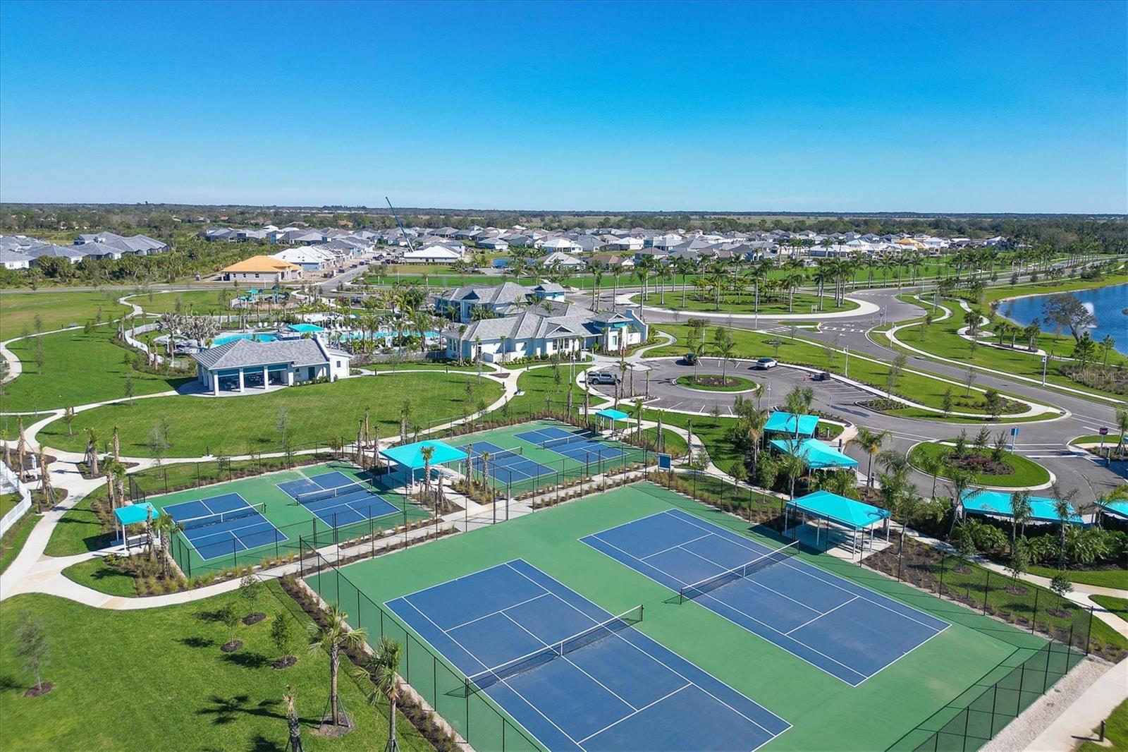 GRAND PARK PH 3A & 3B - Residential Lease