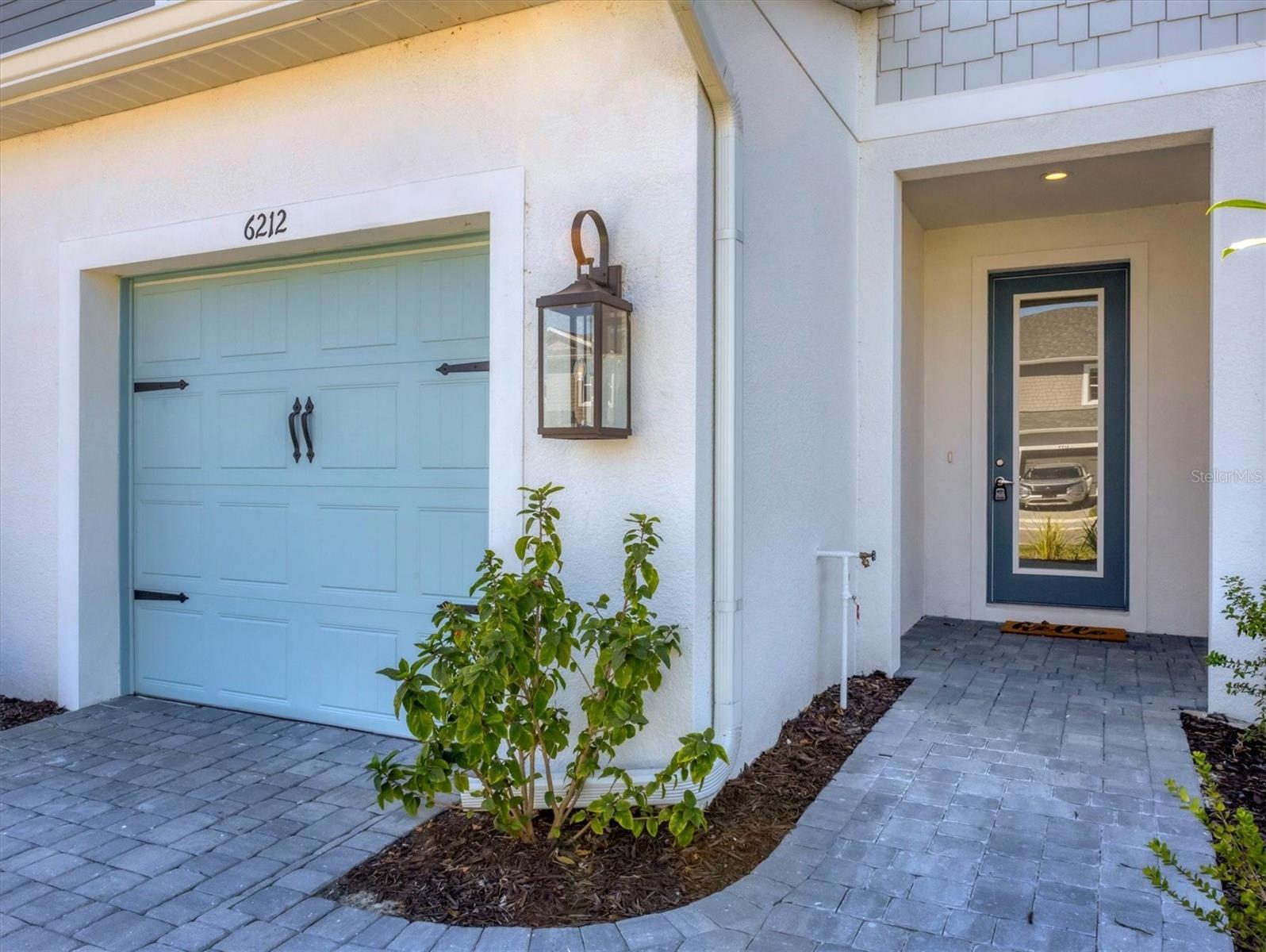 GRAND PARK PH 3A & 3B - Residential Lease