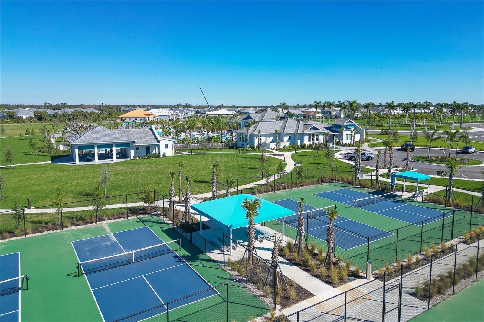 GRAND PARK PH 3A & 3B - Residential Lease