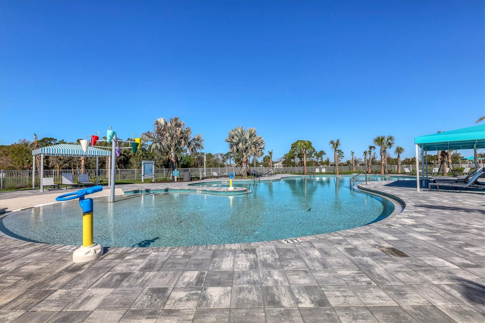 GRAND PARK PH 3A & 3B - Residential Lease