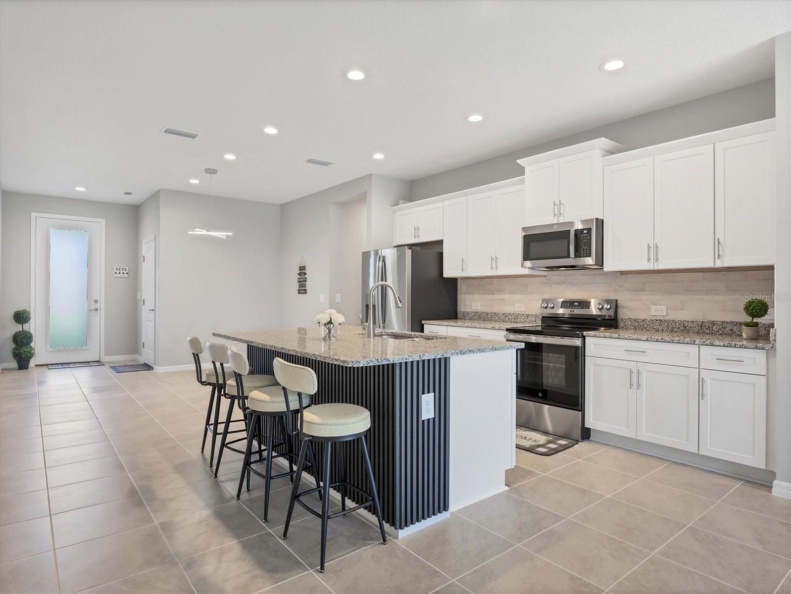 GRAND PARK PH 3A & 3B - Residential Lease