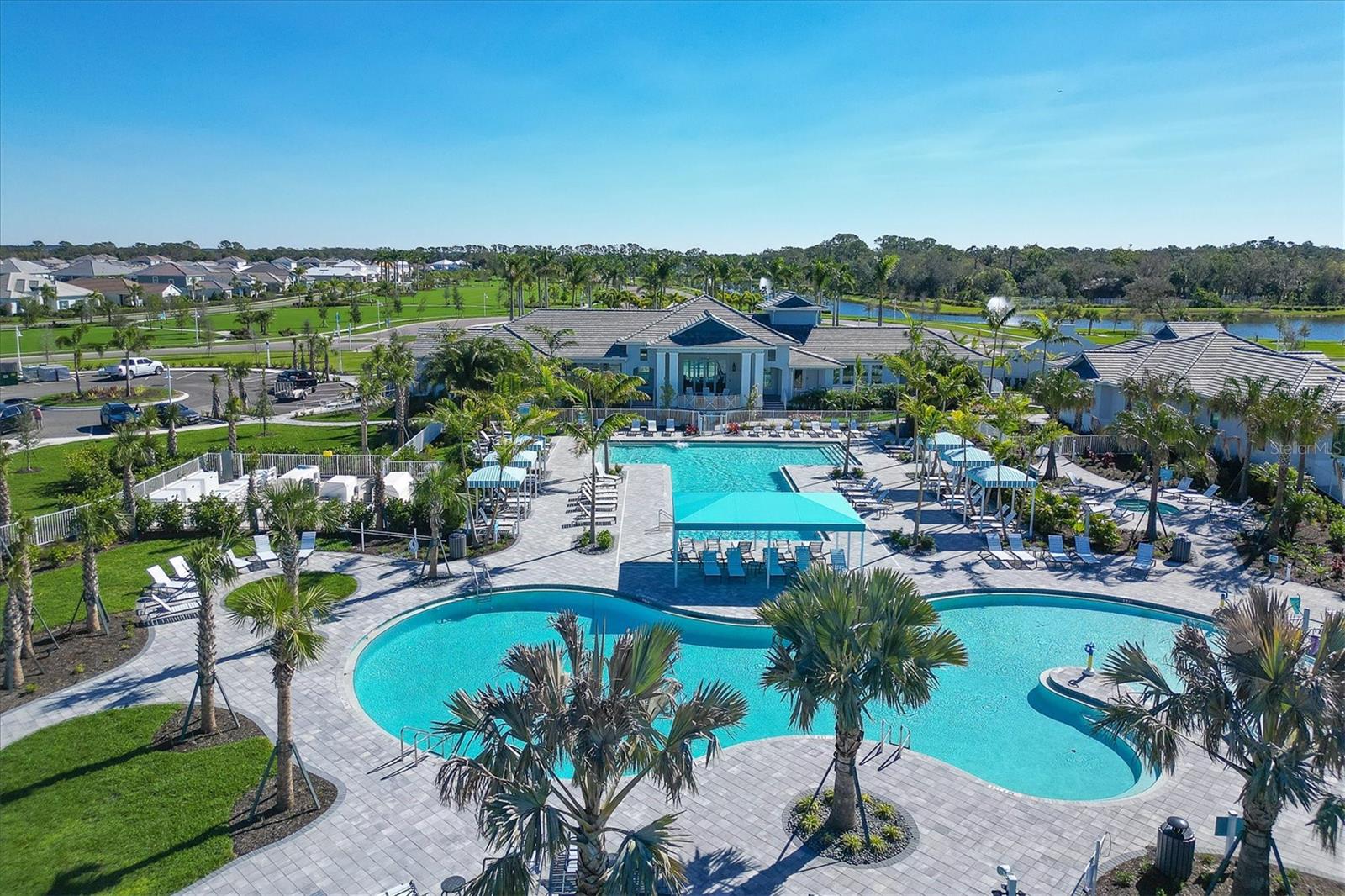 GRAND PARK PH 3A & 3B - Residential Lease