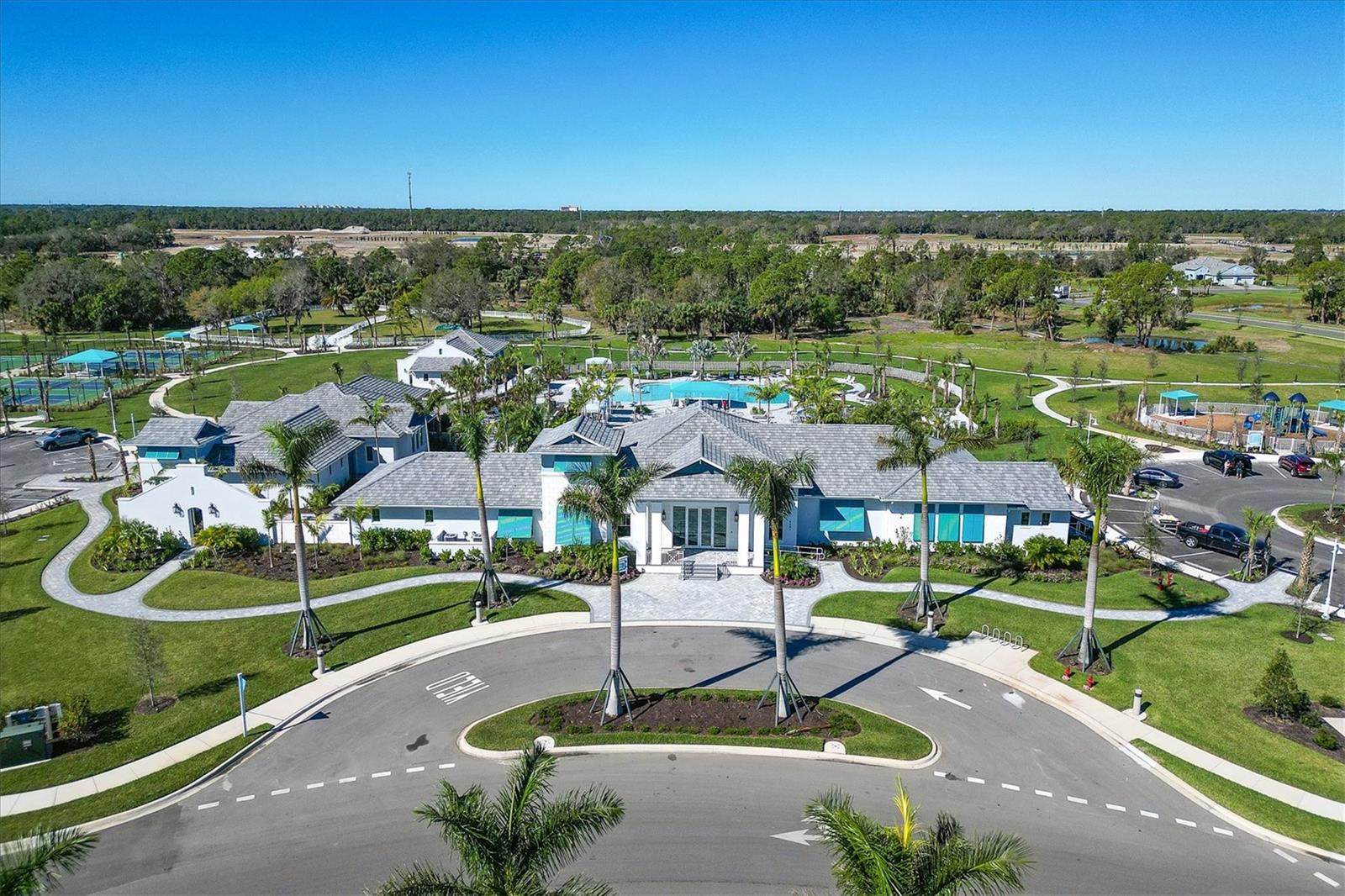 GRAND PARK PH 3A & 3B - Residential Lease