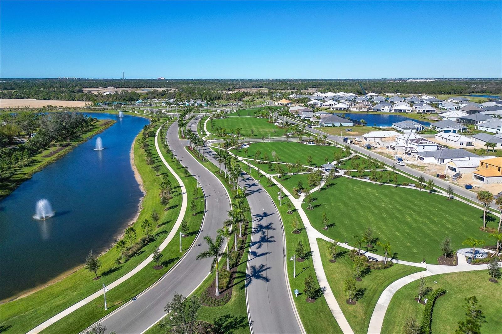 GRAND PARK PH 3A & 3B - Residential Lease