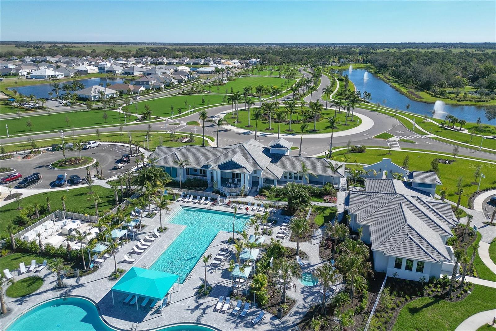 GRAND PARK PH 3A & 3B - Residential Lease