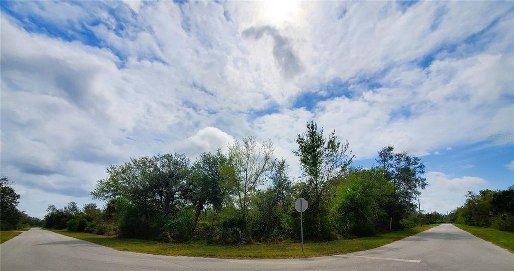 Photo of 14415 Coral Sea Avenue, Port Charlotte, FL 33953 (MLS # C7505823)