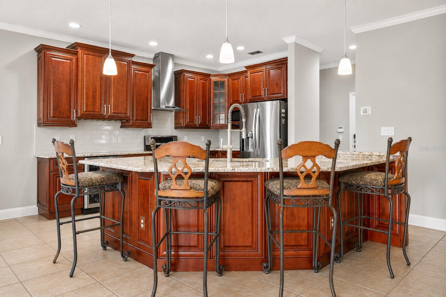 VISTA LAKES VILLAGE N-1 PEMBROKE - Residential