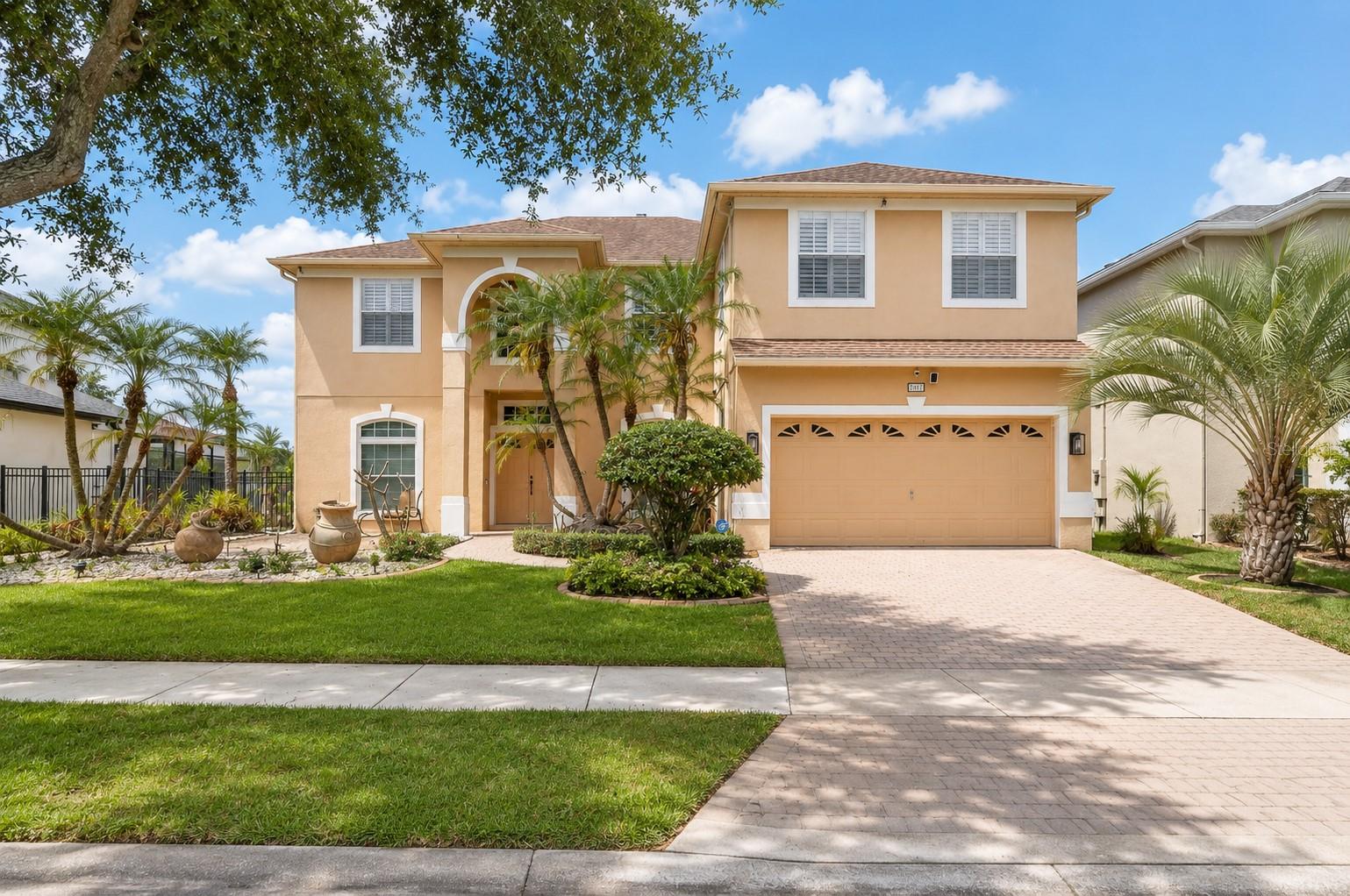 VISTA LAKES VILLAGE N-1 PEMBROKE - Residential