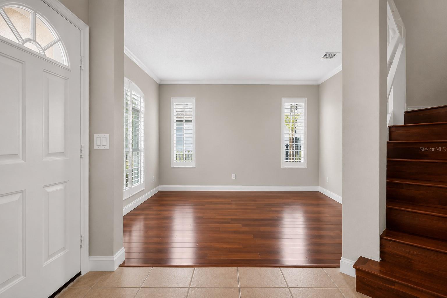 VISTA LAKES VILLAGE N-1 PEMBROKE - Residential