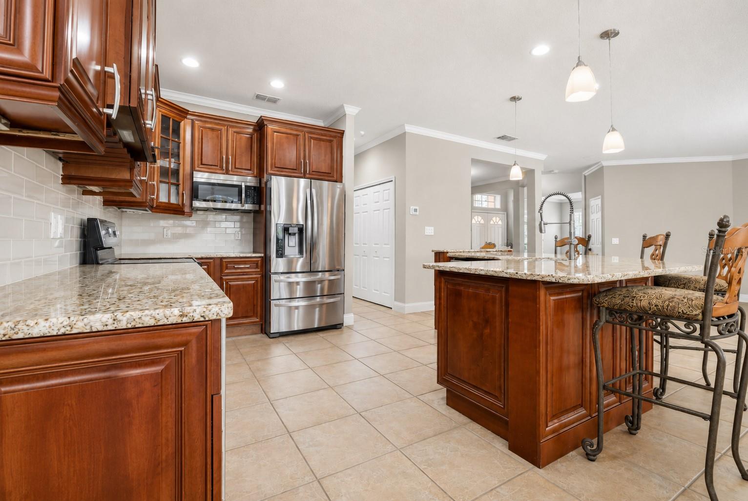 VISTA LAKES VILLAGE N-1 PEMBROKE - Residential