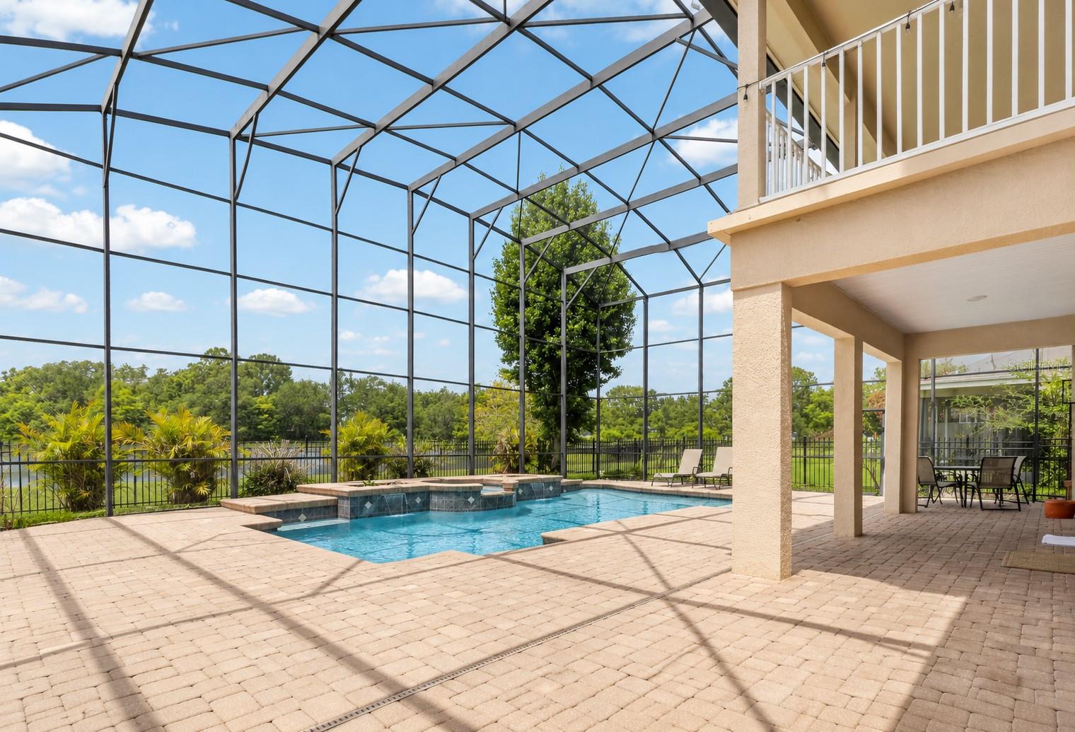 VISTA LAKES VILLAGE N-1 PEMBROKE - Residential