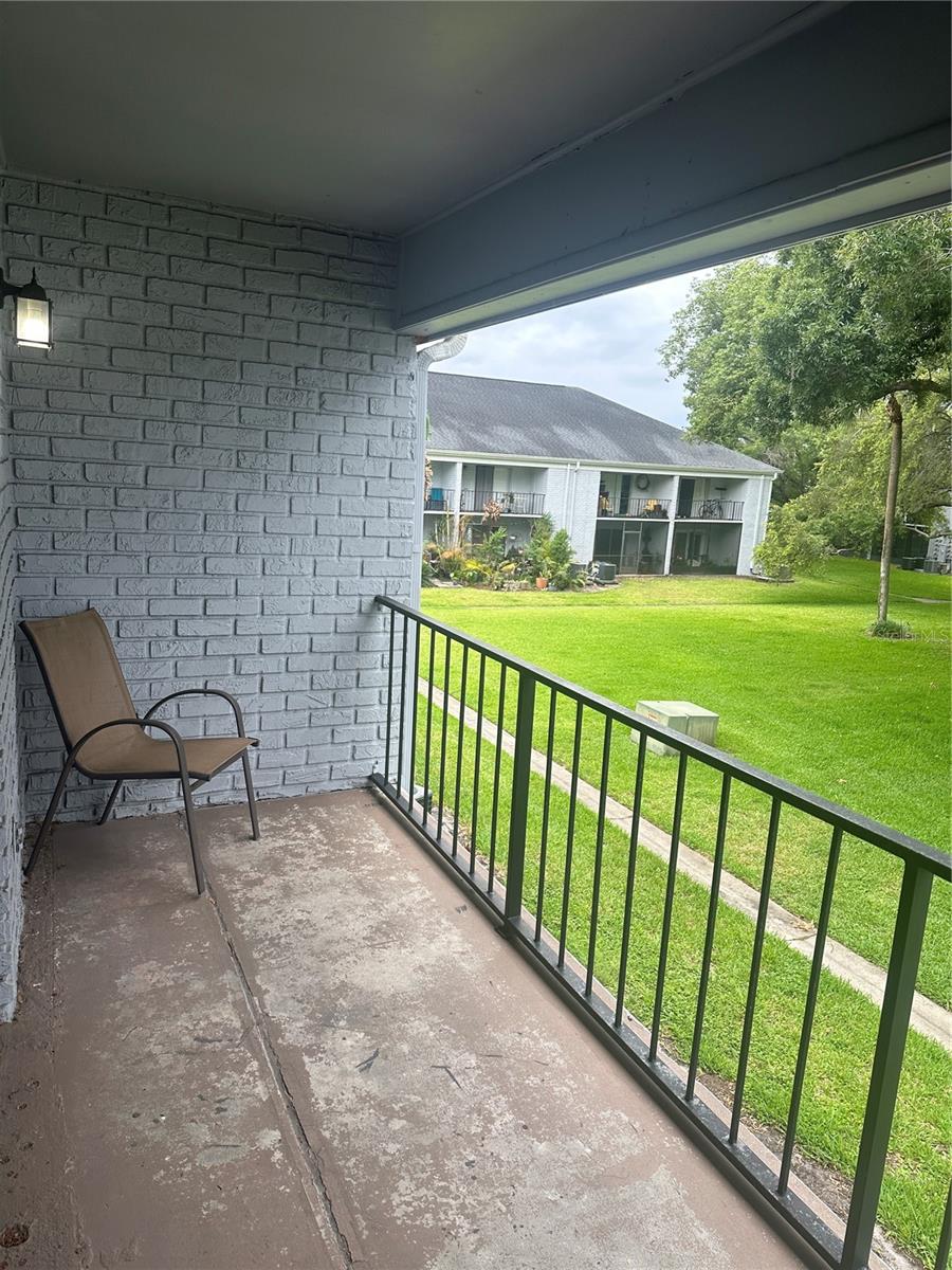 STRATFORD A WINTER PARK CONDO - Residential Lease