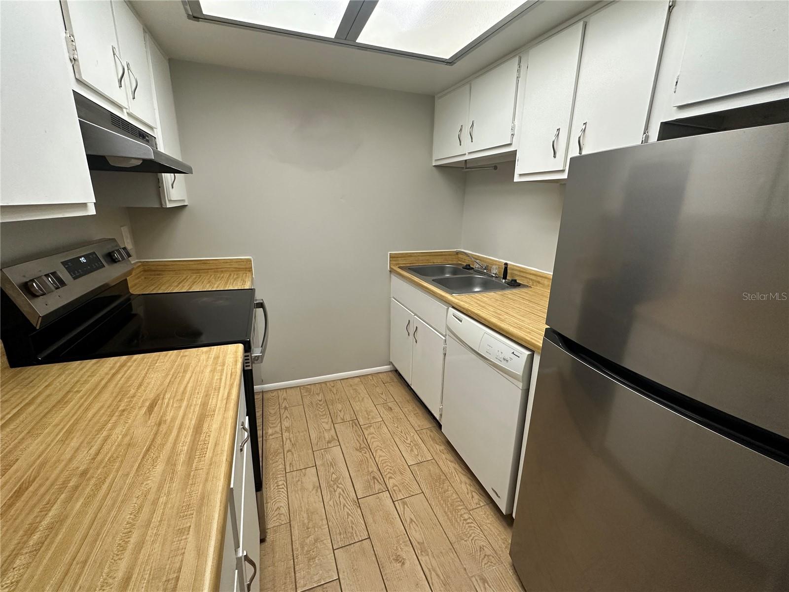 STRATFORD A WINTER PARK CONDO - Residential Lease