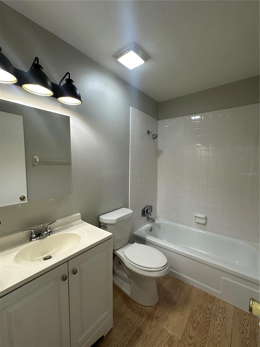 STRATFORD A WINTER PARK CONDO - Residential Lease