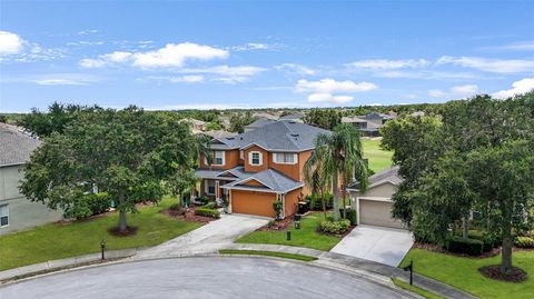 Photo of 115 Essex Place, Davenport, FL 33896 (MLS # TB8407053)