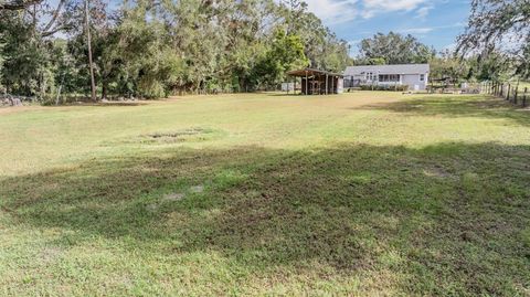 A home in DADE CITY