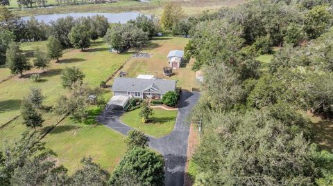 A home in DADE CITY