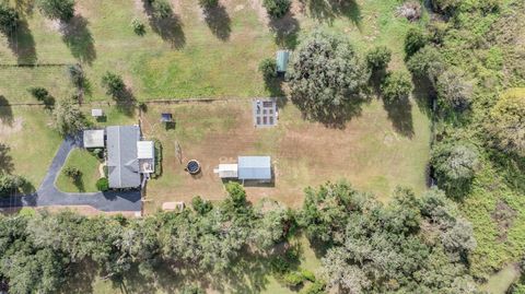 A home in DADE CITY