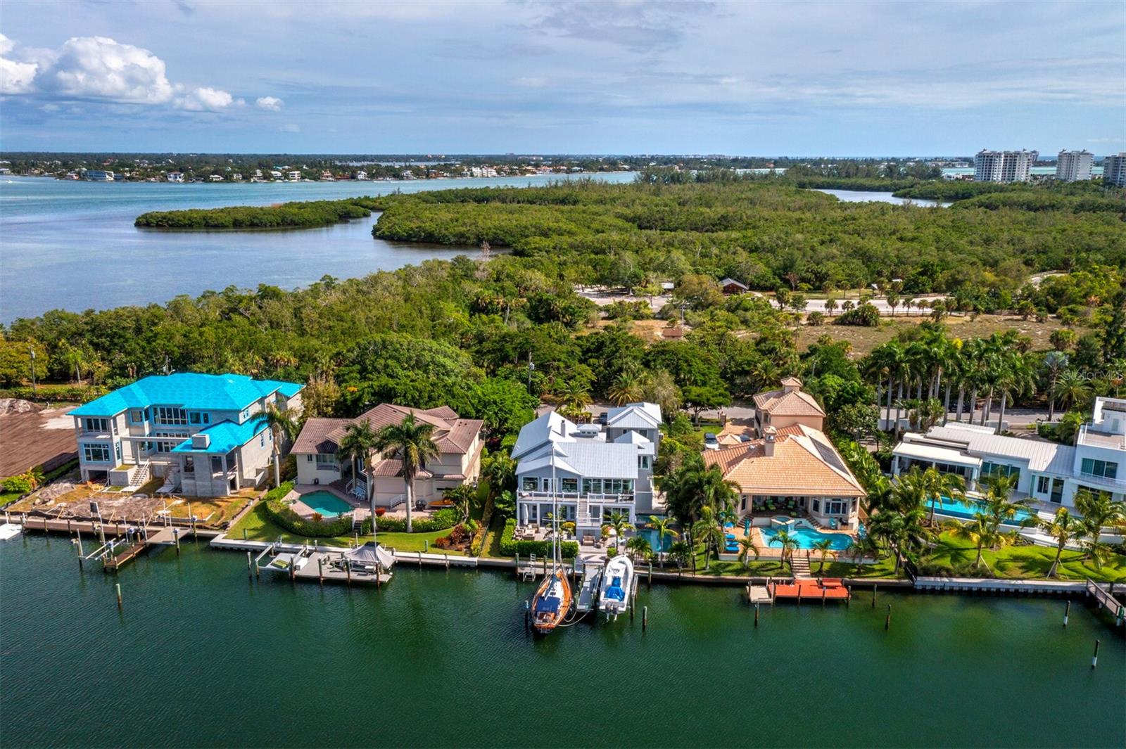 LIDO BEACH DIV B 3 - Residential