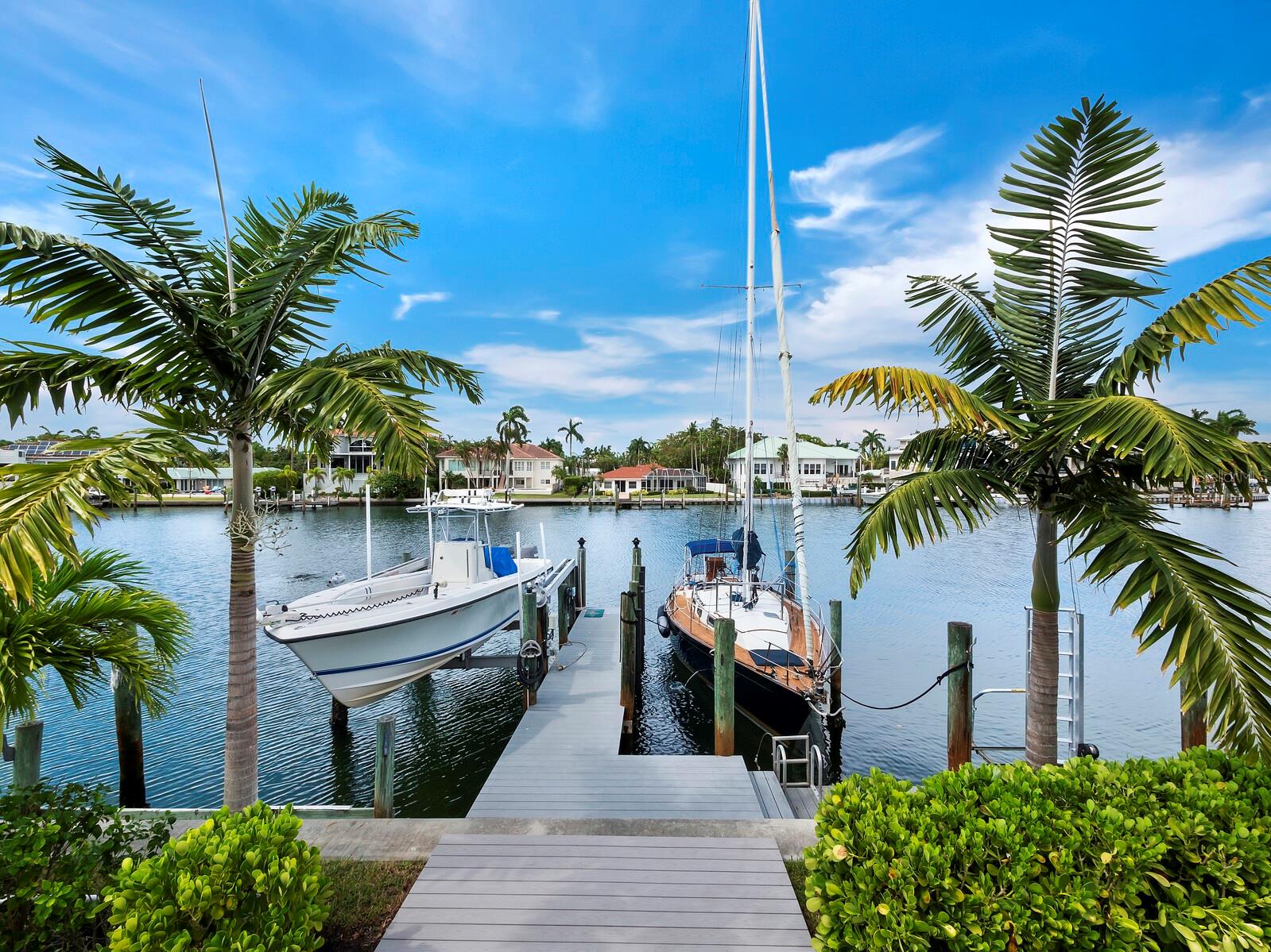 LIDO BEACH DIV B 3 - Residential