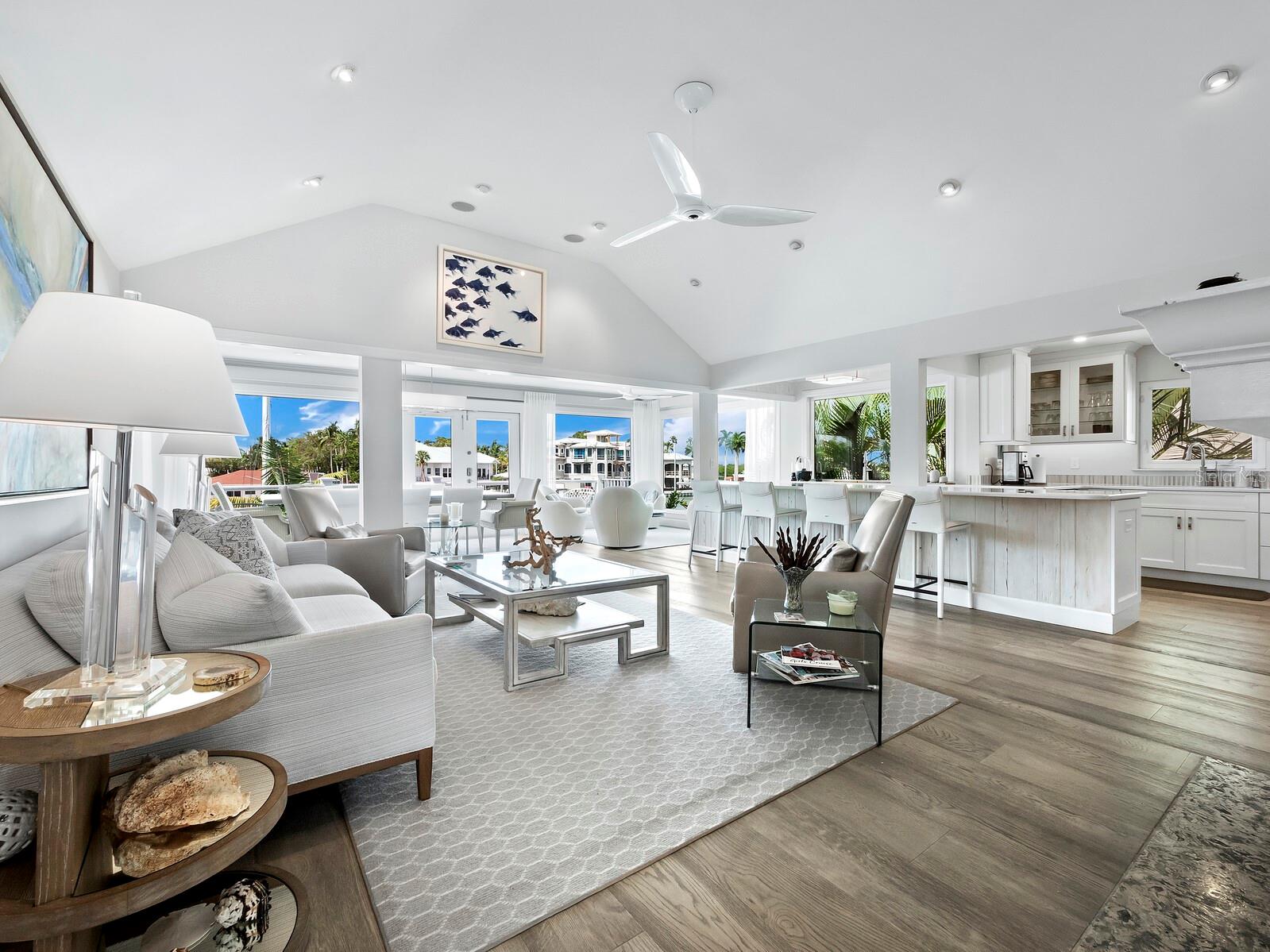 LIDO BEACH DIV B 3 - Residential