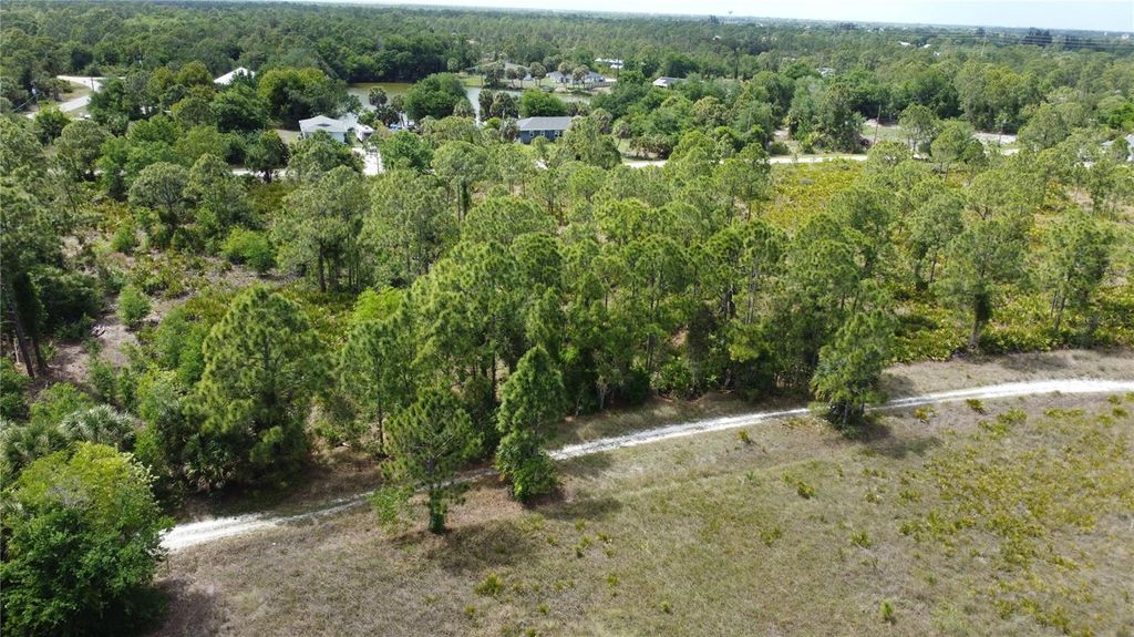 Photo of 27276 Del Rio Drive, Punta Gorda, FL 33955 (MLS # A4690149)