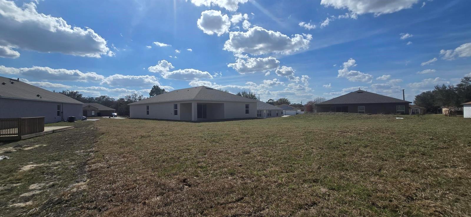 POINCIANA NEIGHBORHOOD 4 VILLAGE 7 - Residential