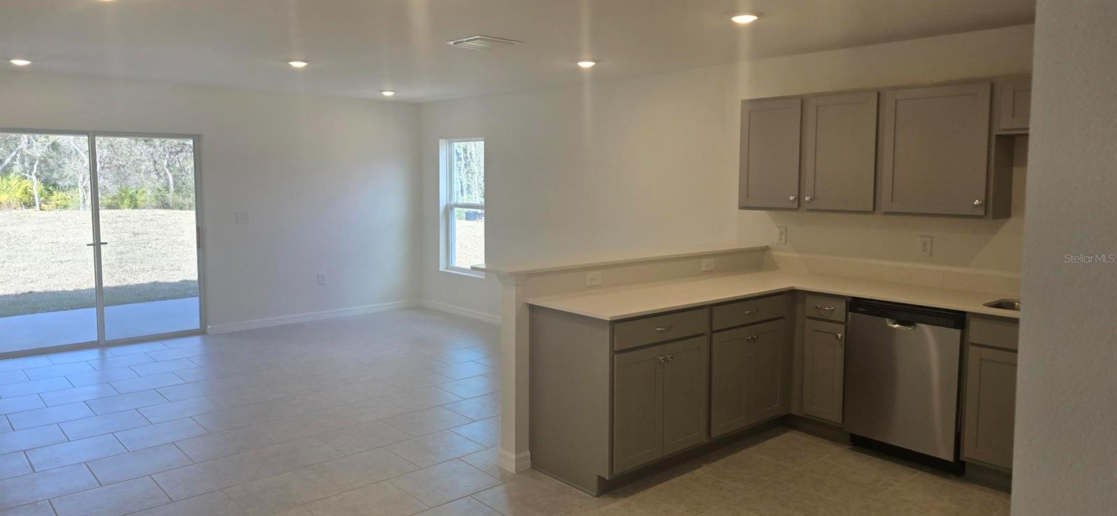 POINCIANA NEIGHBORHOOD 4 VILLAGE 7 - Residential