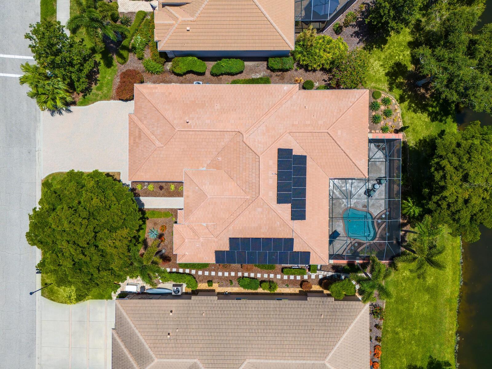 WILLOWBEND PH 2 - Residential