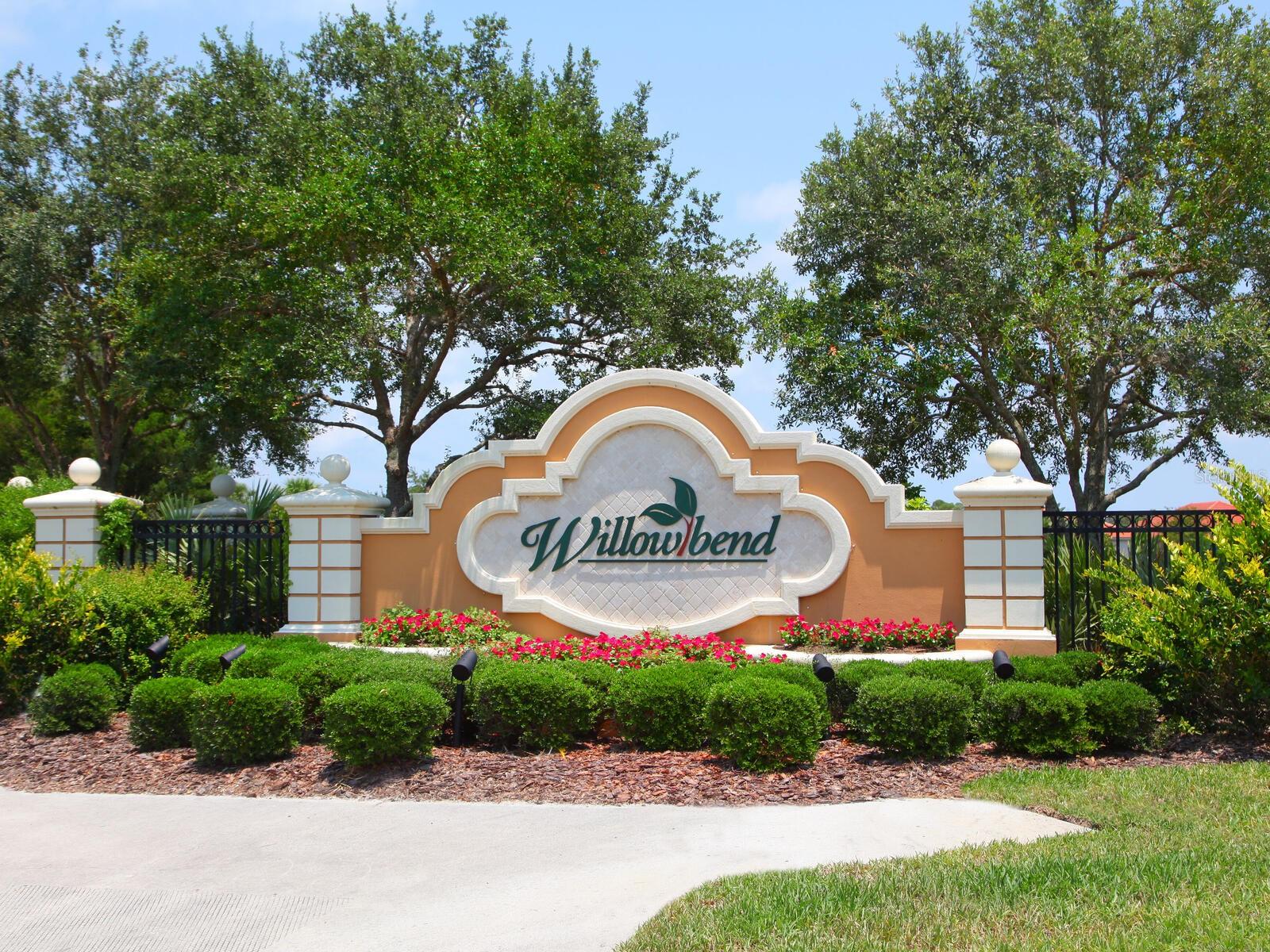 WILLOWBEND PH 2 - Residential