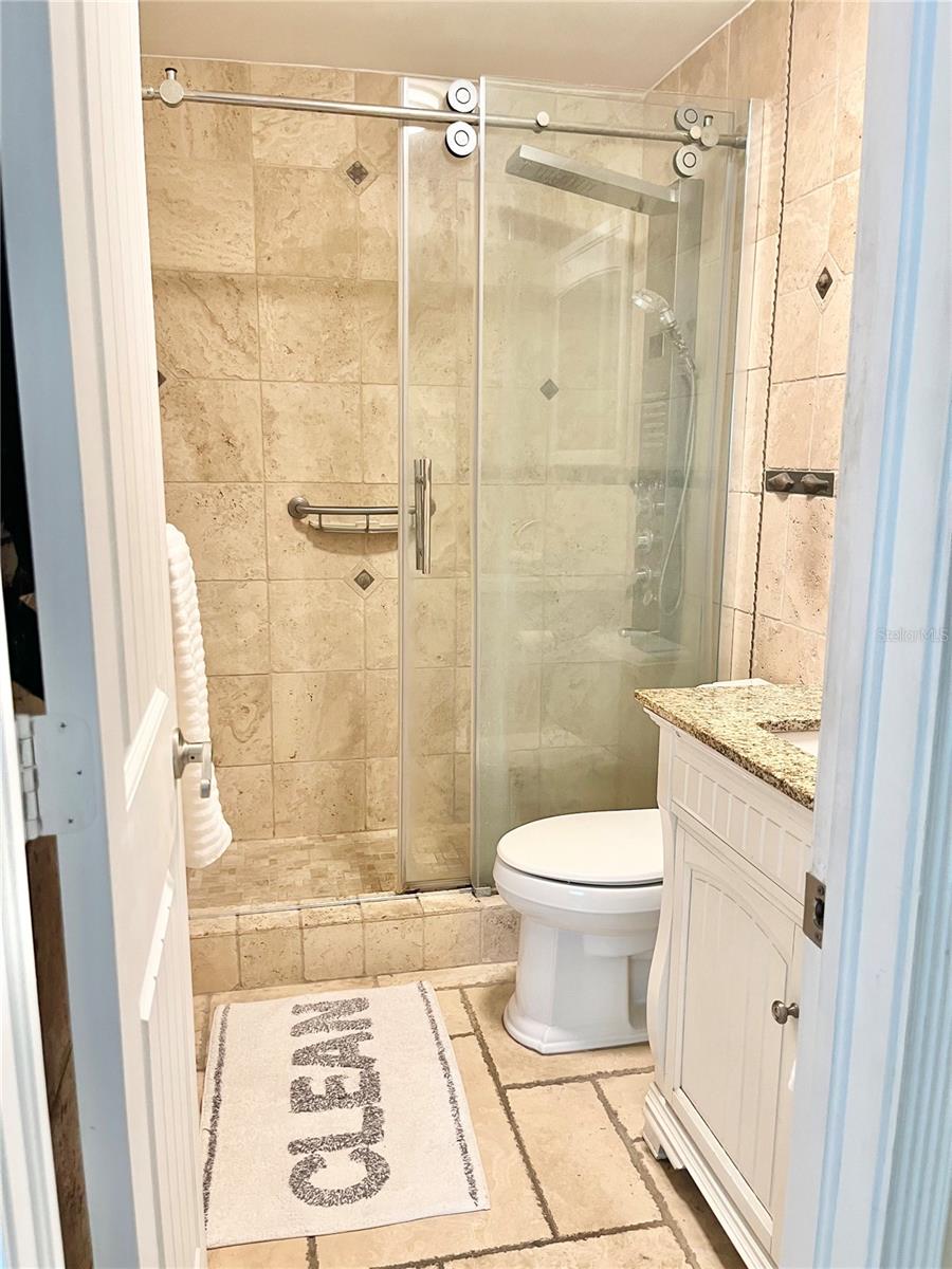 GULF SHORES CONDO - Residential