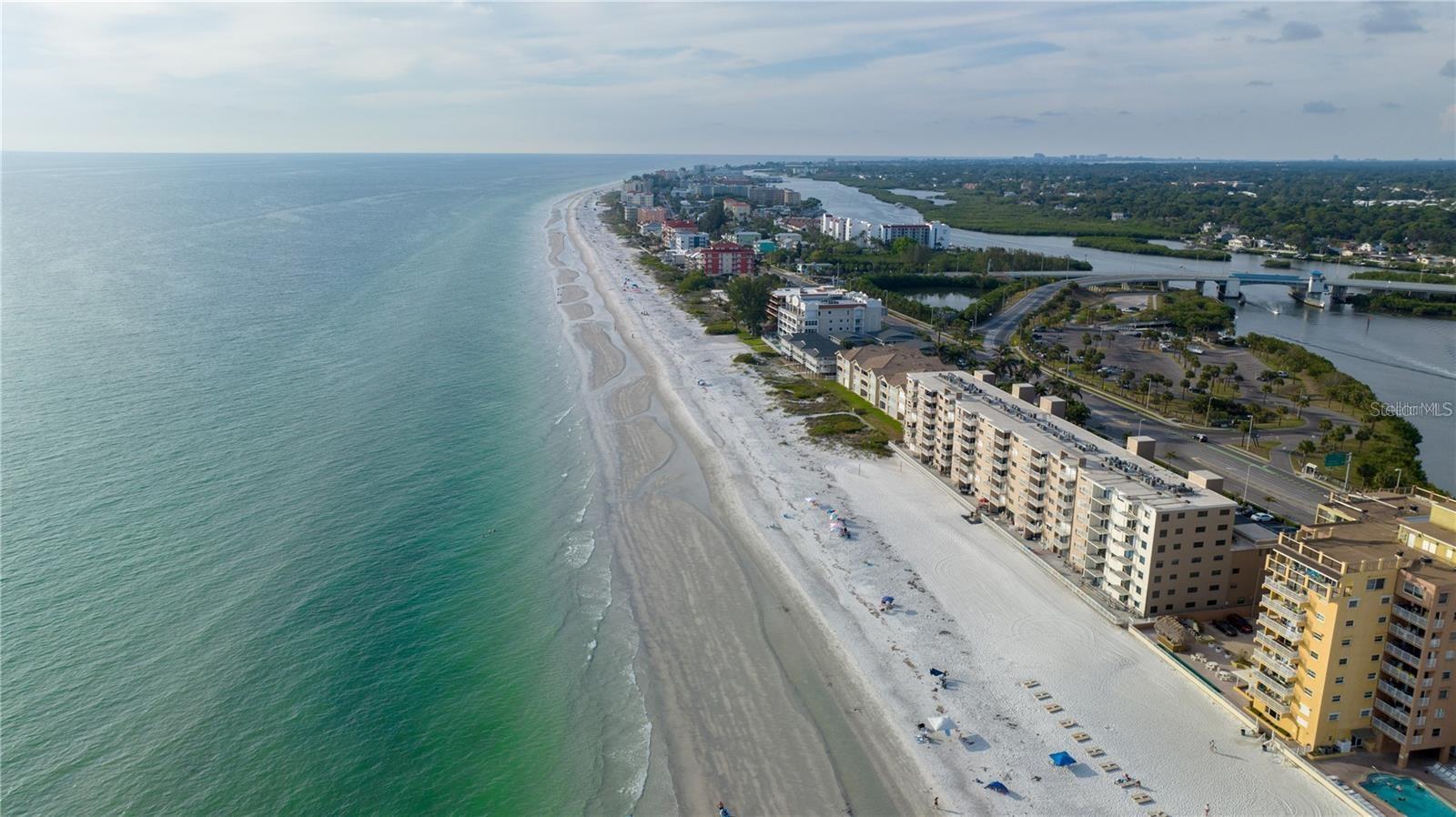 GULF SHORES CONDO - Residential