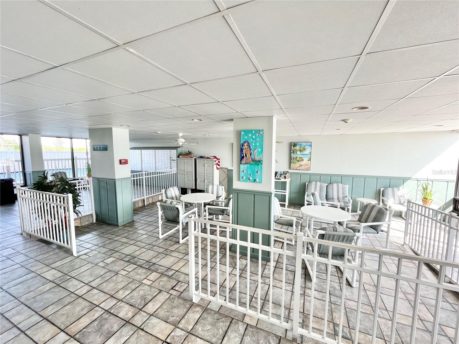 GULF SHORES CONDO - Residential