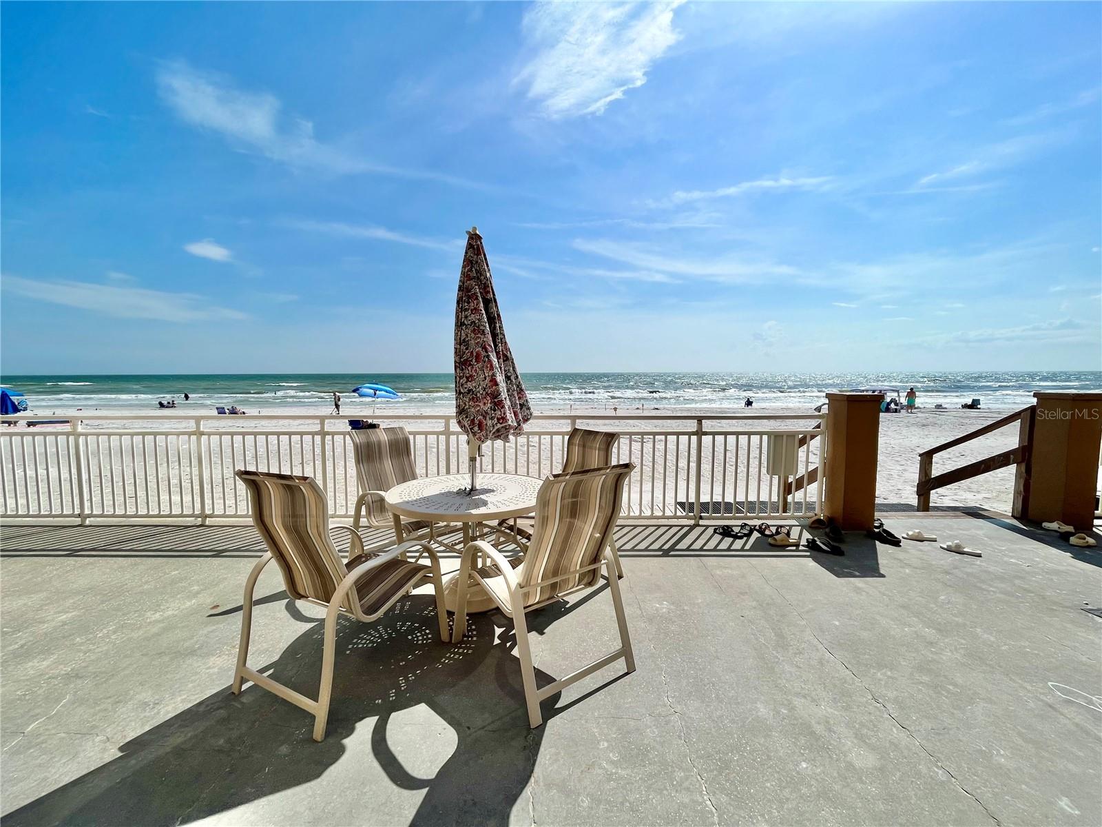 GULF SHORES CONDO - Residential