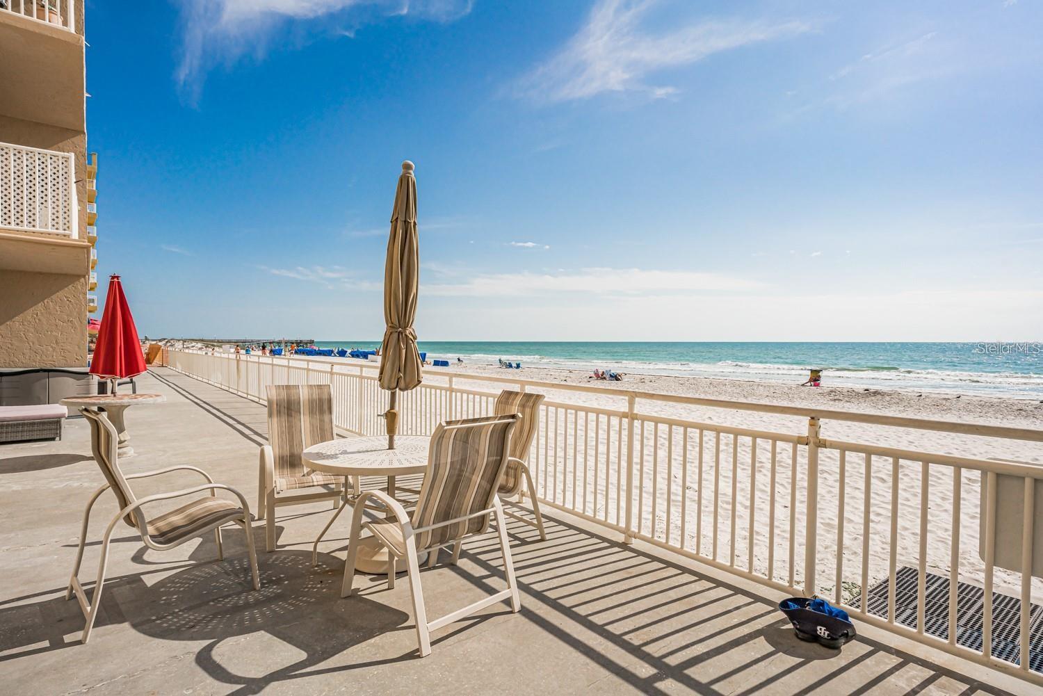 GULF SHORES CONDO - Residential