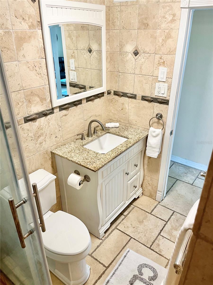 GULF SHORES CONDO - Residential