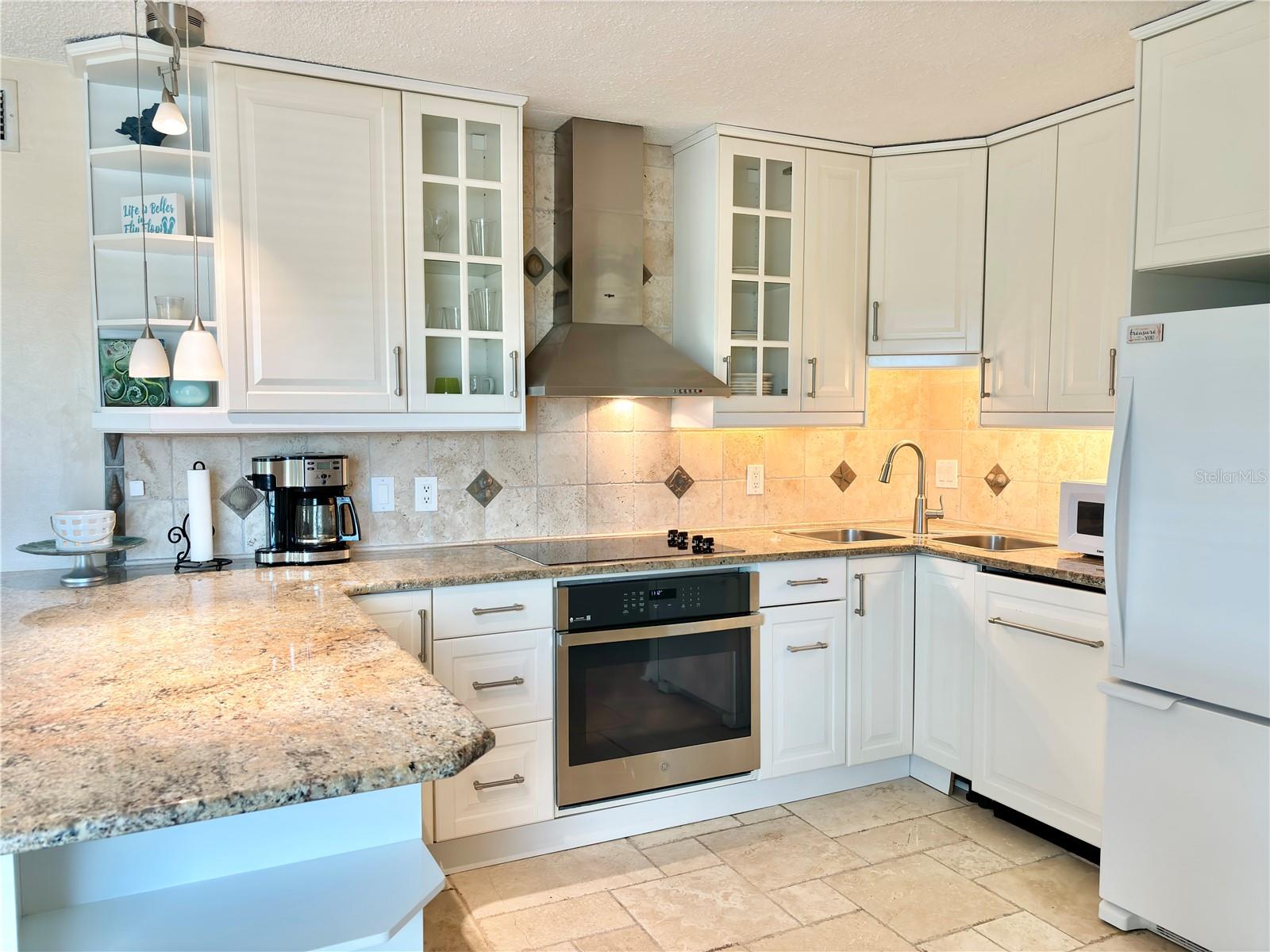 GULF SHORES CONDO - Residential