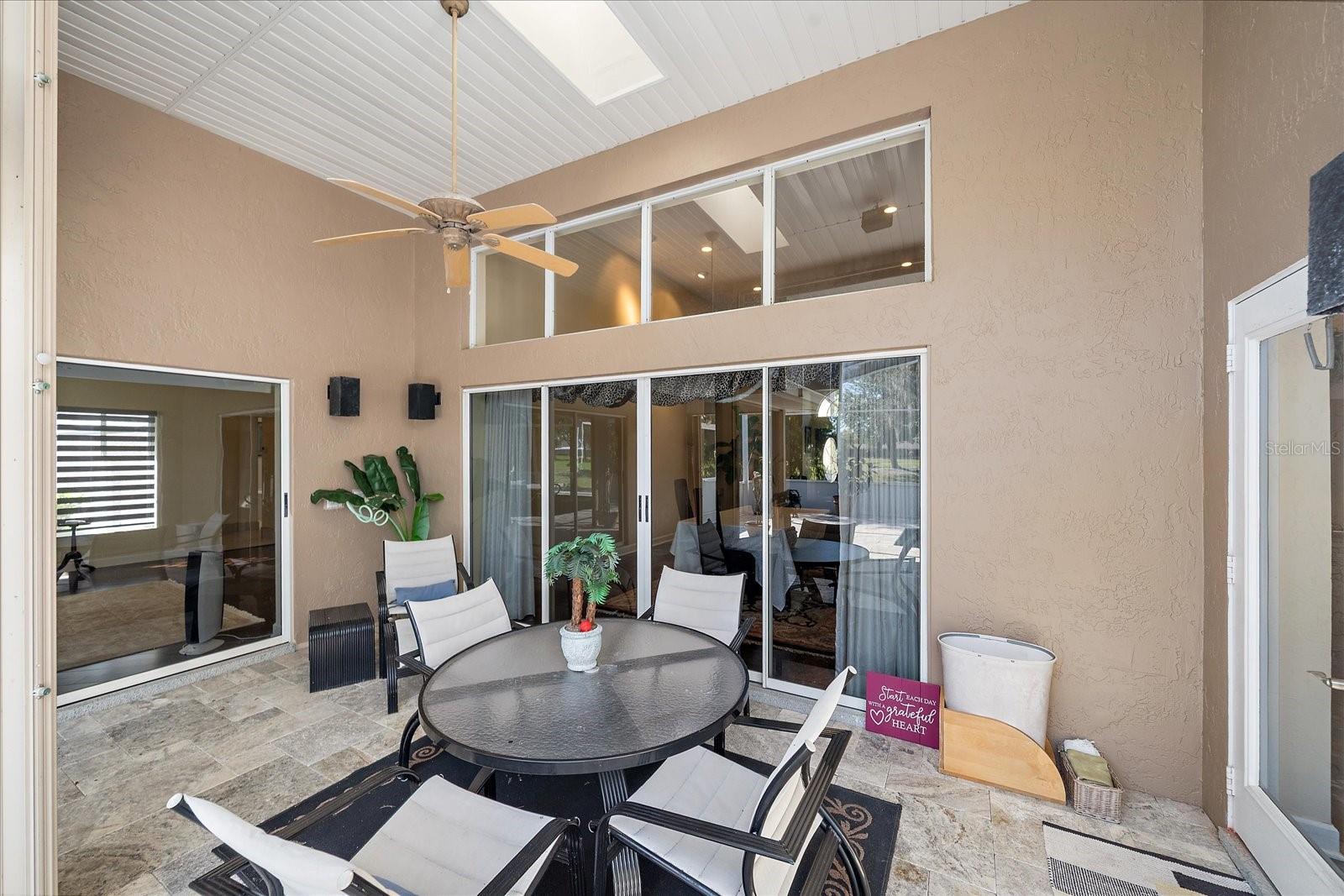 SUN N LAKE - Residential