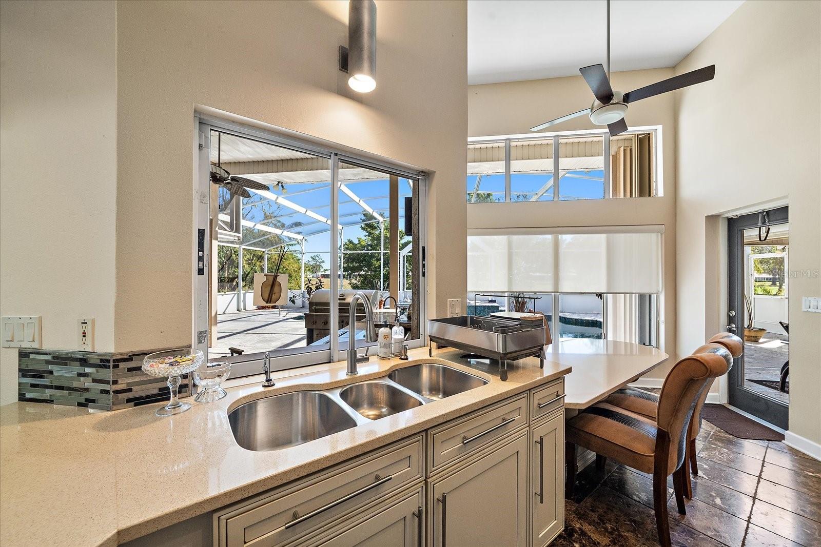 SUN N LAKE - Residential