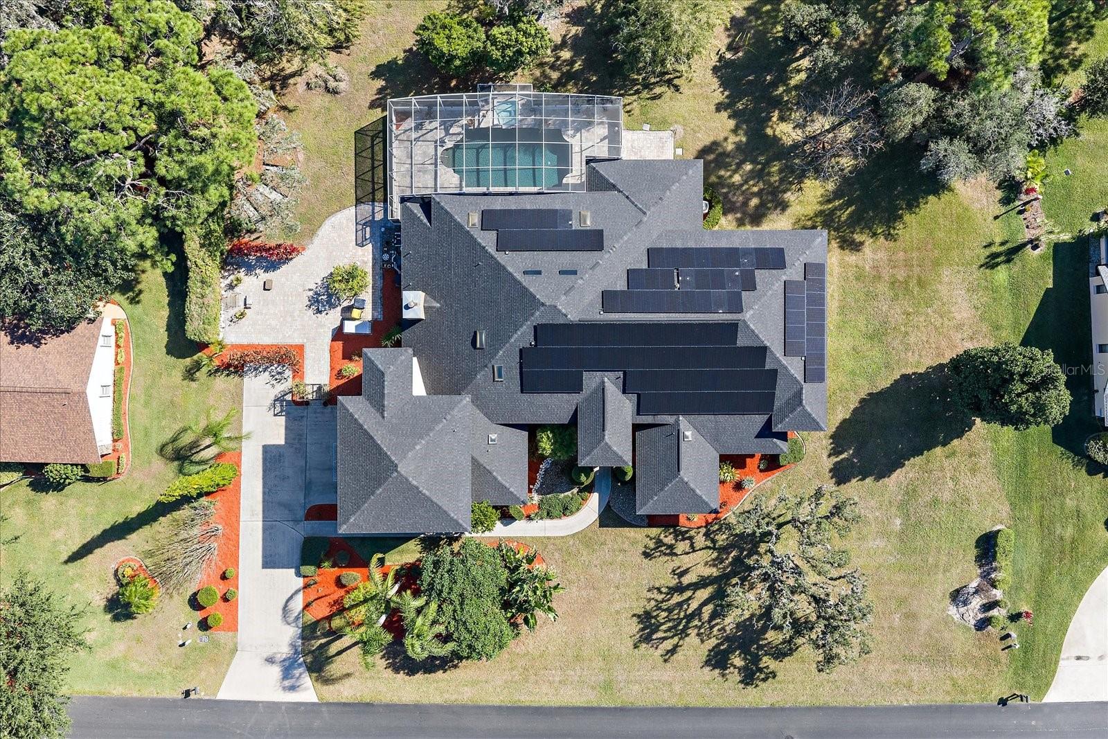 SUN N LAKE - Residential